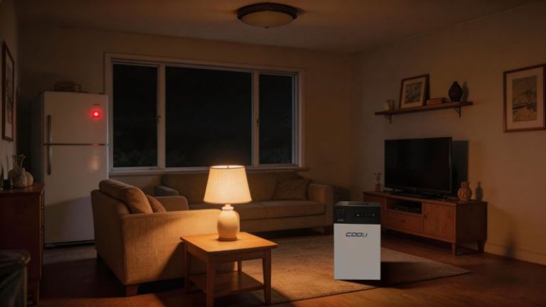 Solar Distributor in Congo | Become a Highpow Partner in Kinshasa