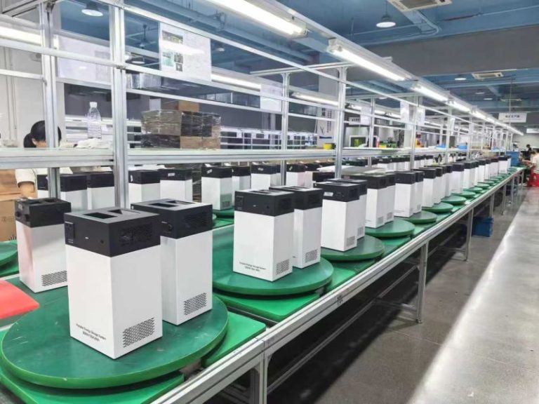 Best Solar Battery Manufacturers for Africa Market (2026)