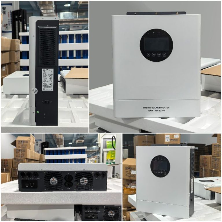 Hybrid Inverter Price in Kinshasa: Real-Life 3kW, 5kW & 10kW Comparison (2026)