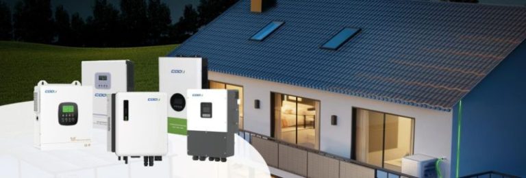 Hybrid Solar System Price in Africa (2026): Complete Cost & Buyer Guide