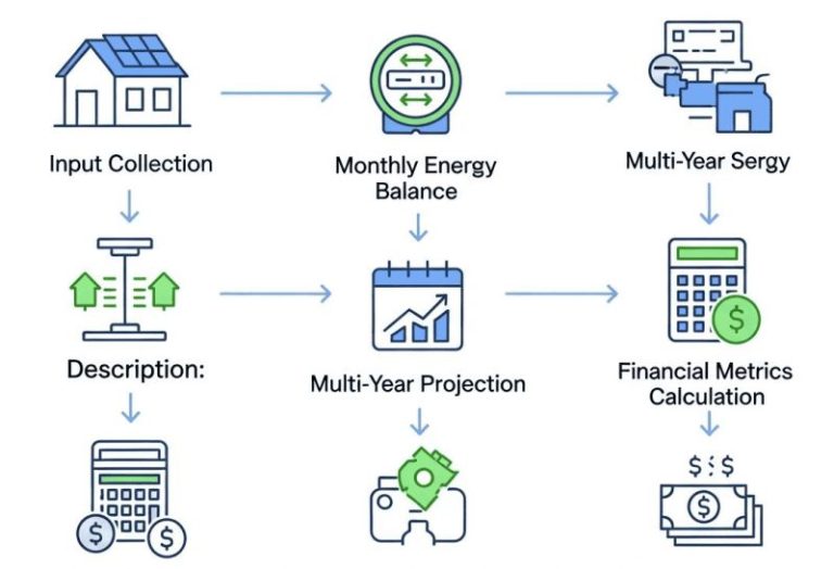 Solar Distributor Profit Calculator | Estimate Your Earnings in Africa
