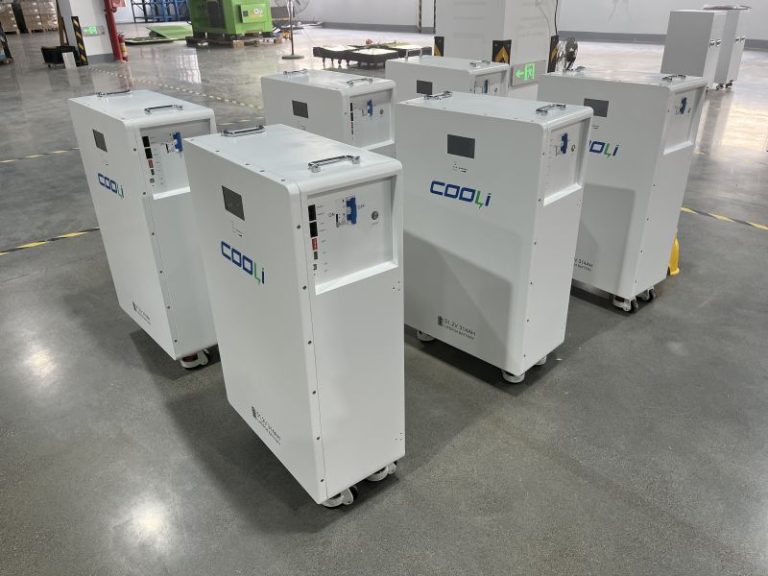 Suluhisho la Nishati ya Jua kwa Mkahawa Mdogo mjini Kampala (Uchunguzi Kesi)