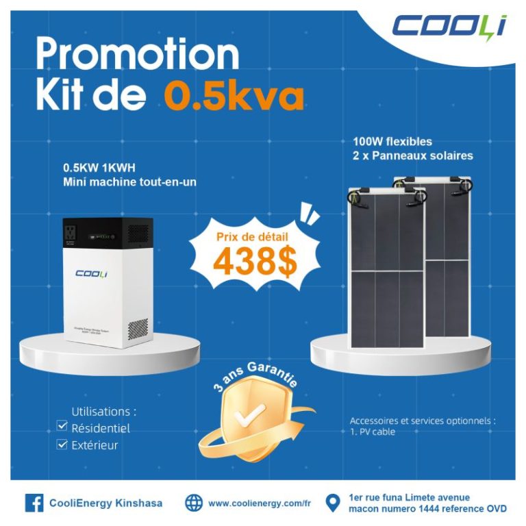 How a Solar Distributor in Kinshasa Built a Profitable Business (Case Study)